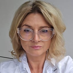 Beata Maciejewska — zdjęcie
