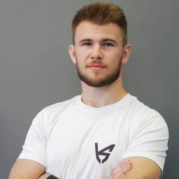 Krystian Patalas — zdjęcie