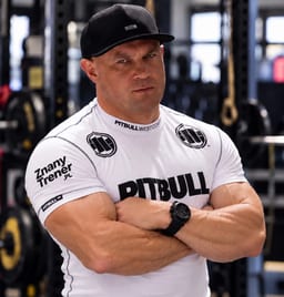 Jacek Rumniak — zdjęcie
