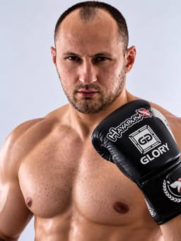 Michał Turyński — zdjęcie