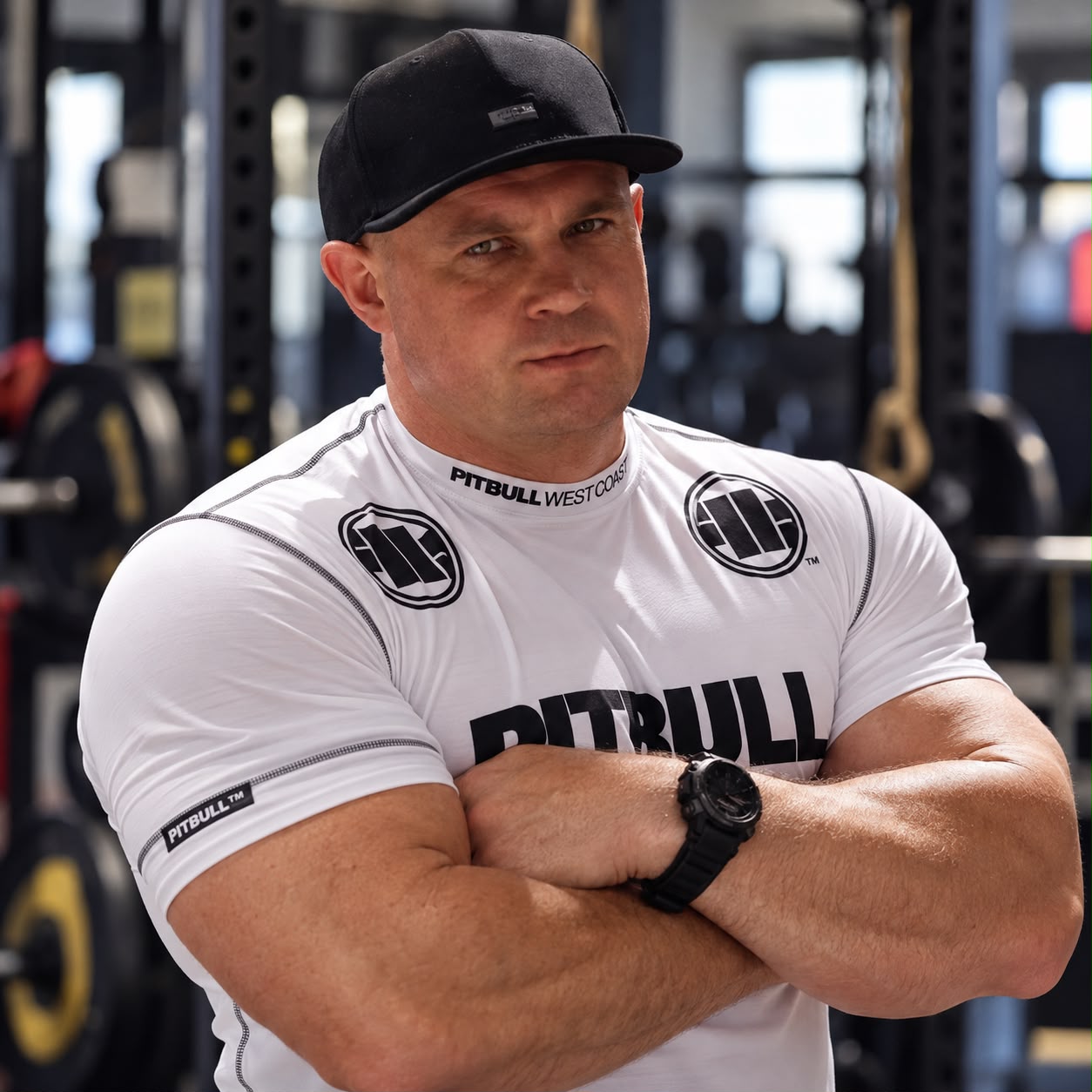 Jacek Rumniak — zdjęcie